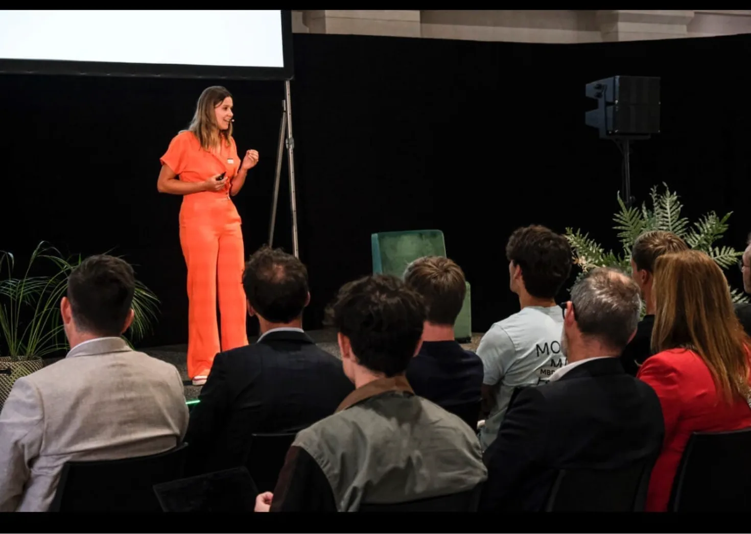 Conférence image 8
