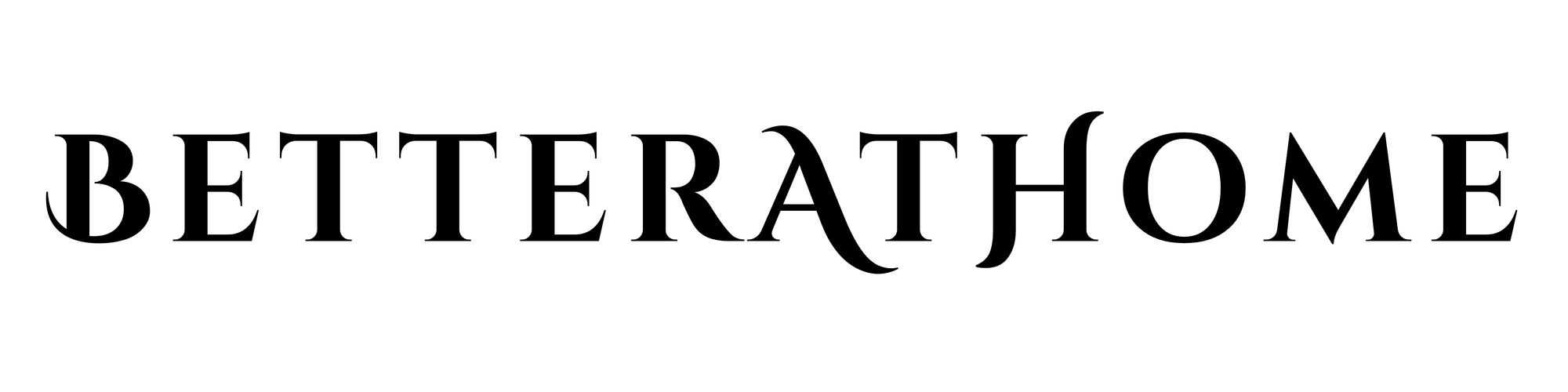 Better At Home Logo