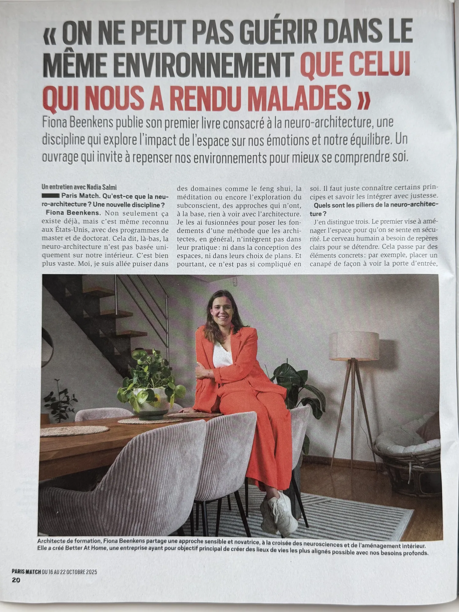 BetterAtHome - Presse