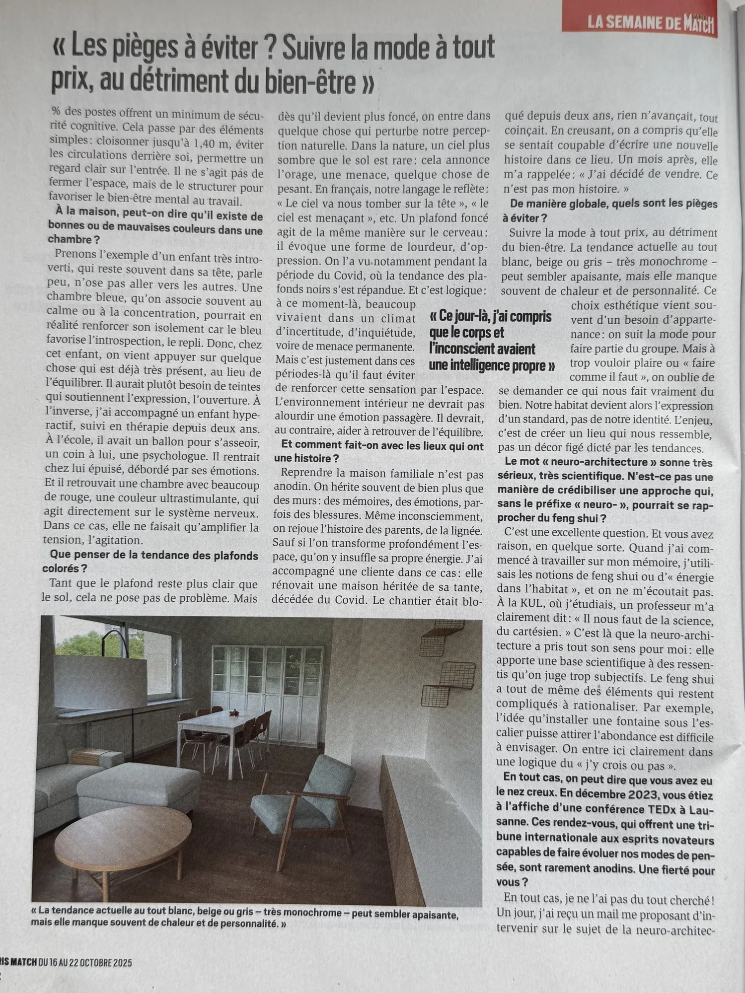 BetterAtHome - Presse